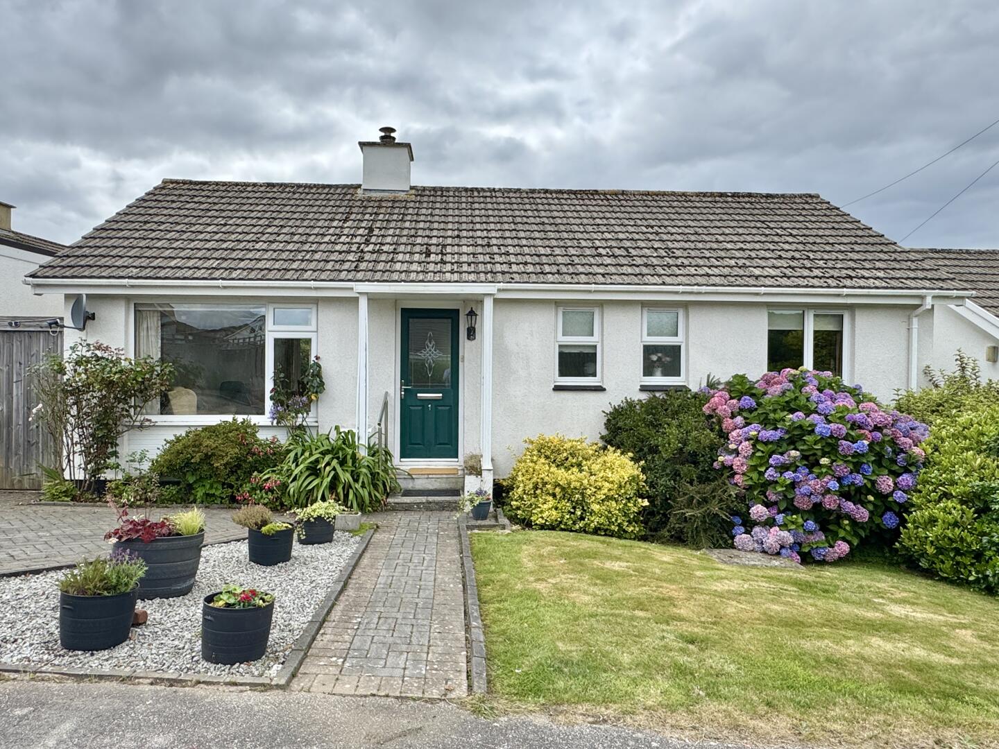 Cowling Road, Carnon Downs, Truro